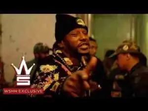 Video: Cam’ron – Lean